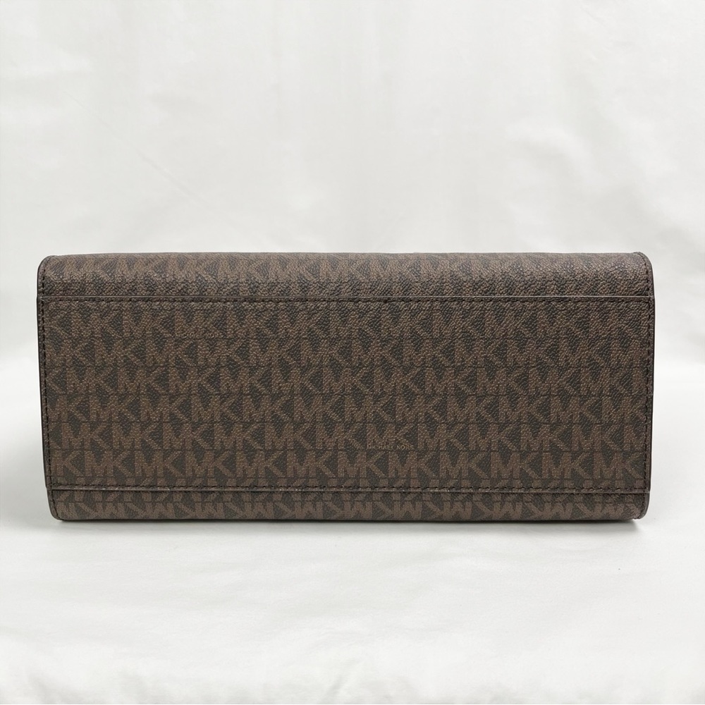 Michael Kors Carmen Satchel - Picture 6 of 9